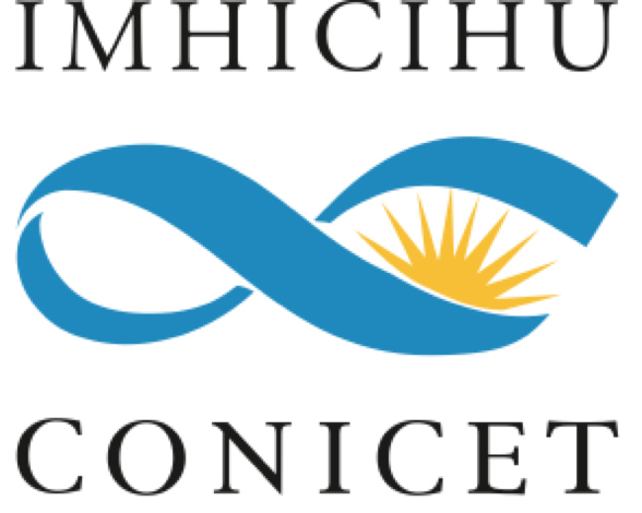 Logo de IMHICIHU-CONICET